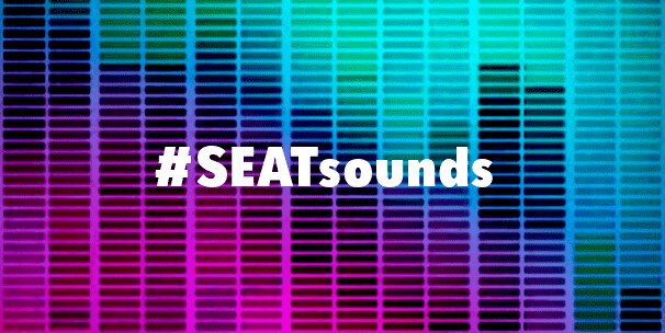 SEAT Sounds
