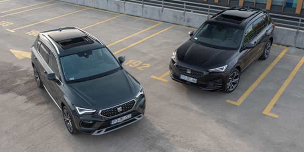 Auta dostępne od ręki