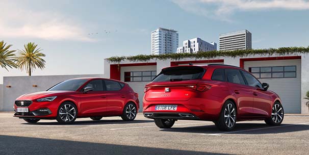 Full Service Leasing