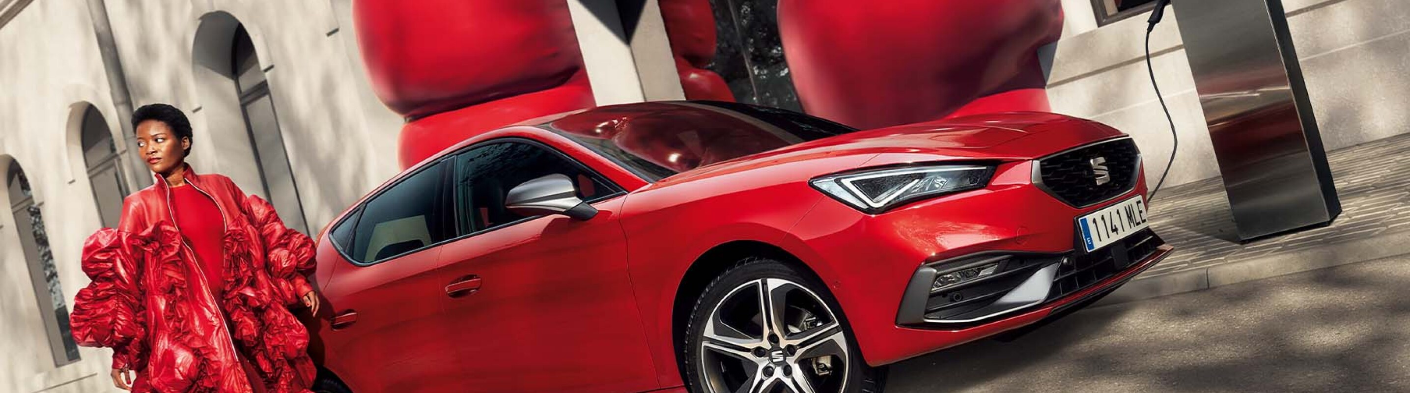SEAT Leon - zamiennik chińskiego auta w Polsce