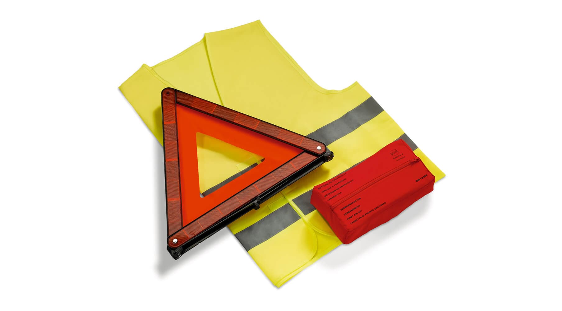 SEAT Wspomaganie awaryjne