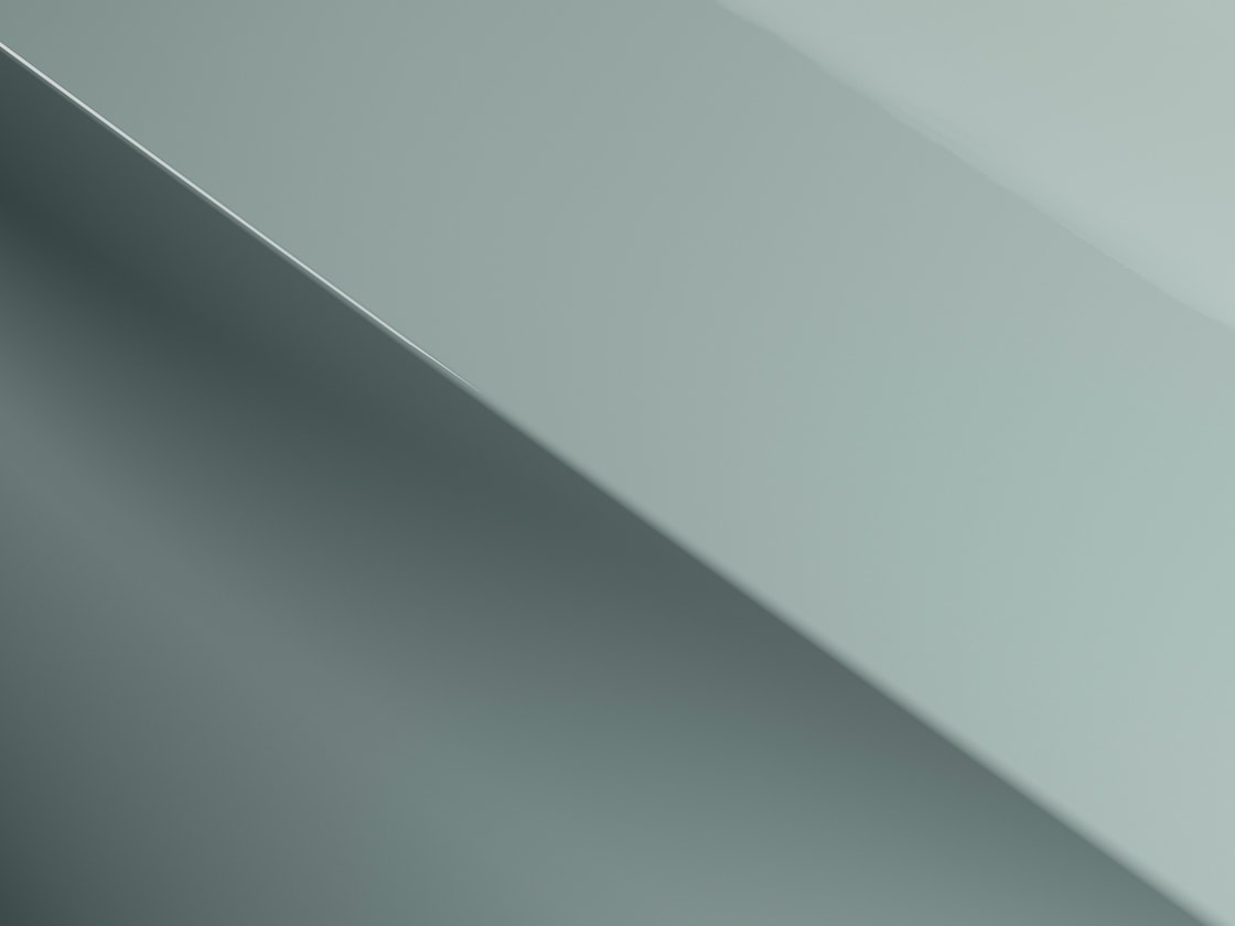 SEAT Ibiza in oniric lake colour with special metallic finish 2025 