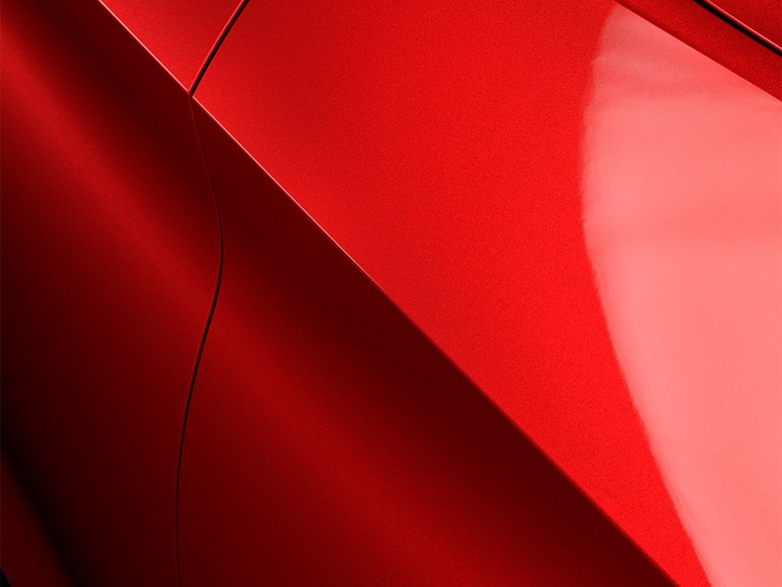 SEAT Lon Sportstourer w kolorze Desire Red w specjalnym metalizowanym wykończeniu