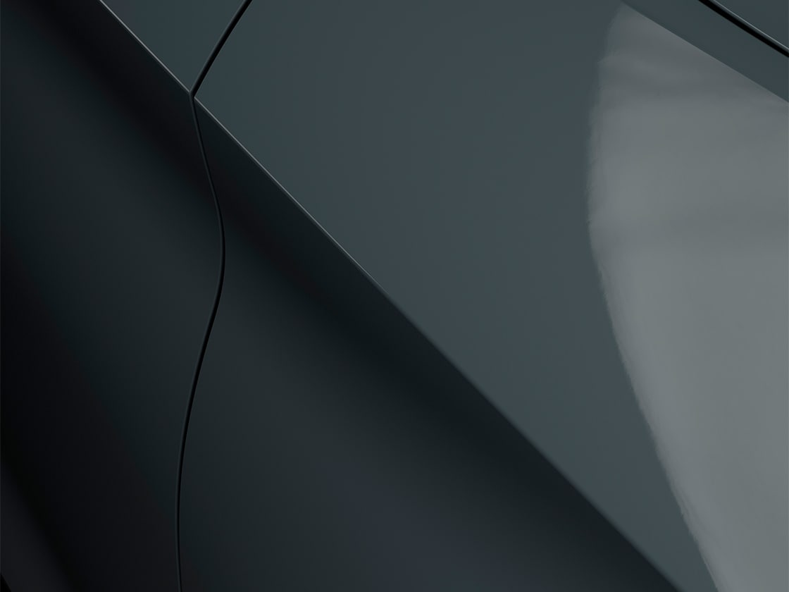 SEAT Lon Sportstourer w kolorze Sapphire Blue w niemetalizowanym wykończeniu