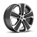 DYNAMIC 36/1 NUCLEAR GREY