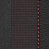 Tapicerka SEAT-a Ateca Alcantara Sport