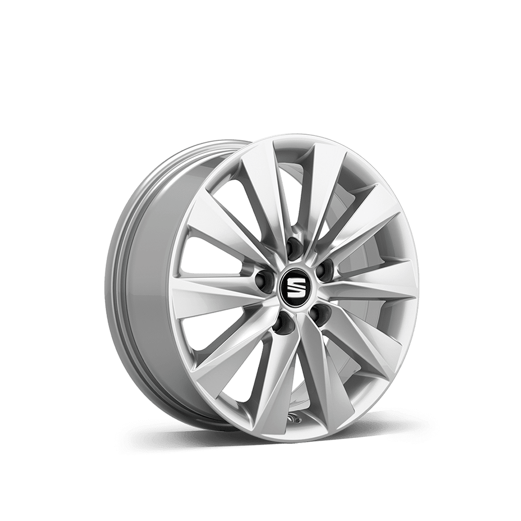 Felgi Aluminiowe SEAT-a Ateca Design 36/1
