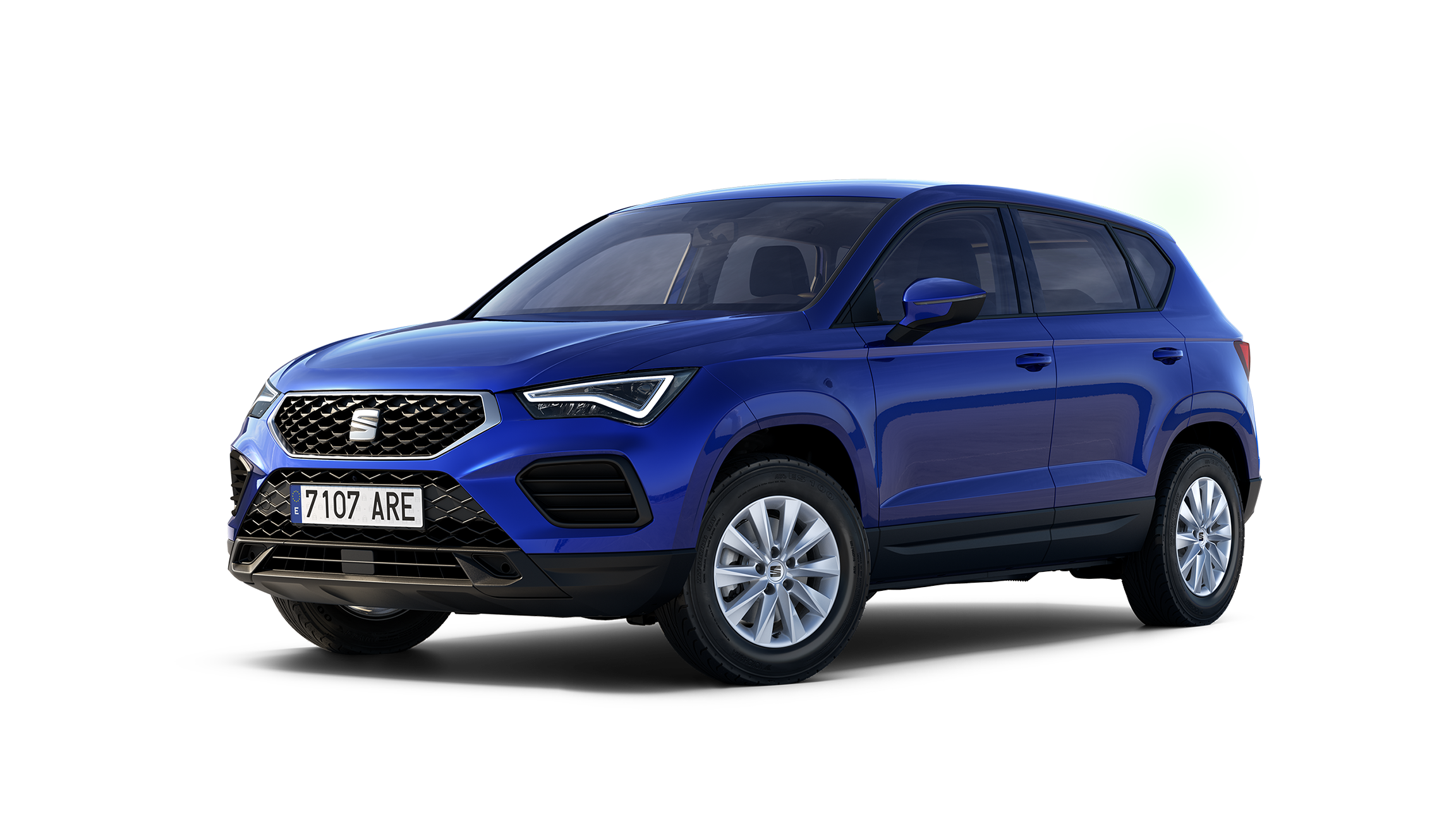 SEAT ATECA REFERENCE+