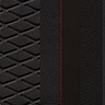 Tapicerka SEAT-a Tarraco Nilo Embossing Alcantara